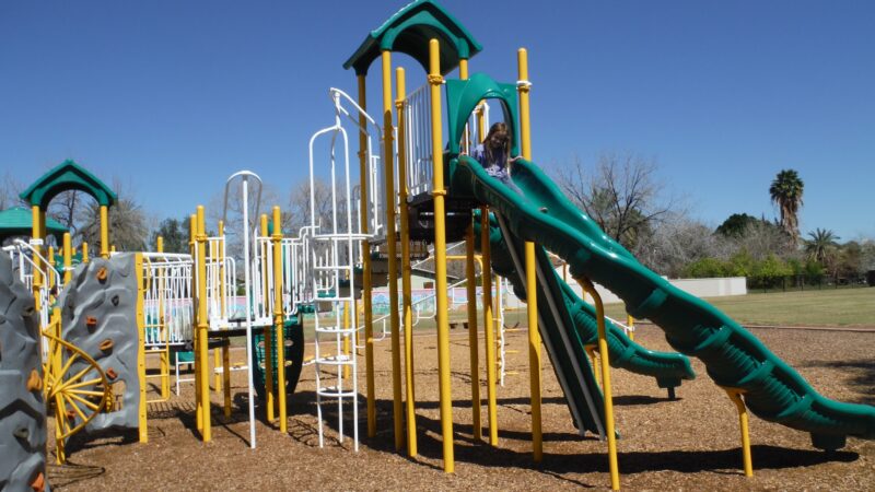 Beverly Park - Mesa, AZ