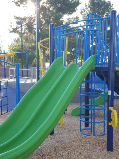 Dobson Ranch Park - Mesa, AZ