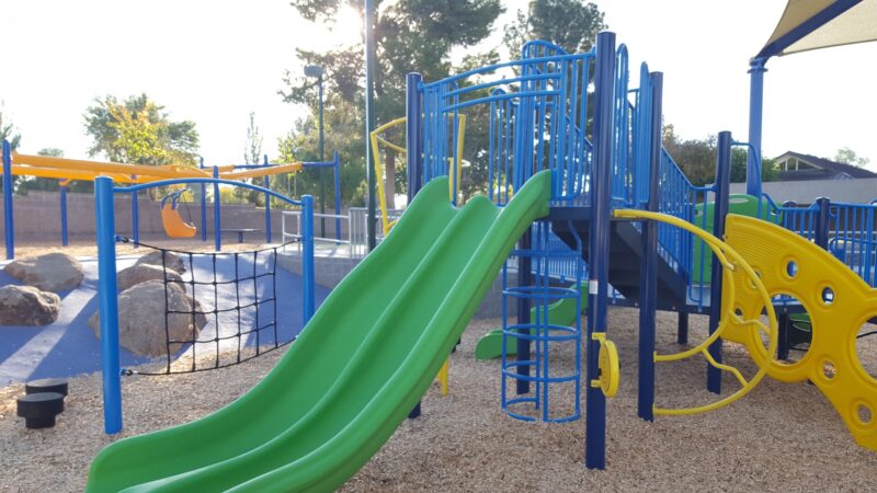 Dobson Ranch Park - Mesa, AZ