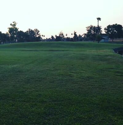Dobson Ranch Park - Mesa, AZ