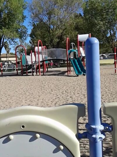 Evergreen Park - Mesa, AZ