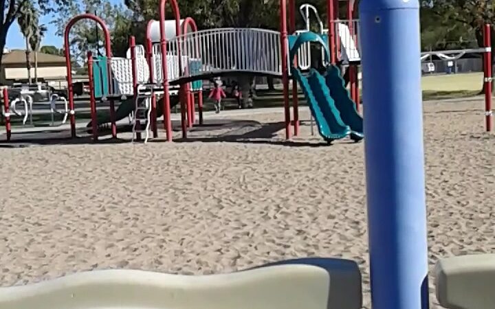 Evergreen Park - Mesa, AZ