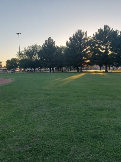 Evergreen Park - Mesa, AZ