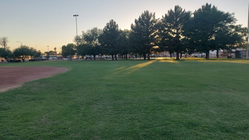 Evergreen Park - Mesa, AZ