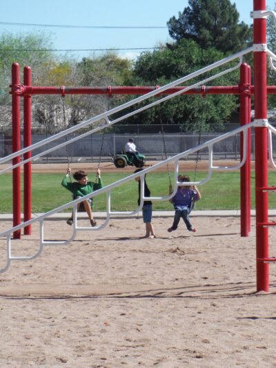Evergreen Park - Mesa, AZ