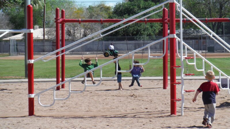 Evergreen Park - Mesa, AZ