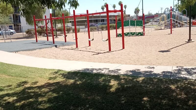 Evergreen Park - Mesa, AZ