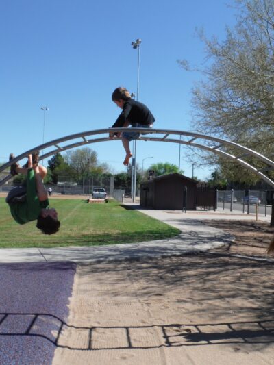 Evergreen Park - Mesa, AZ