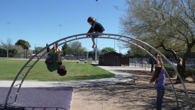 Evergreen Park - Mesa, AZ