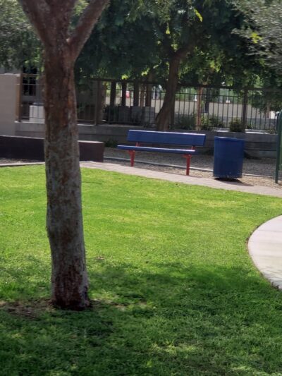 Freedom Park - Mesa, AZ