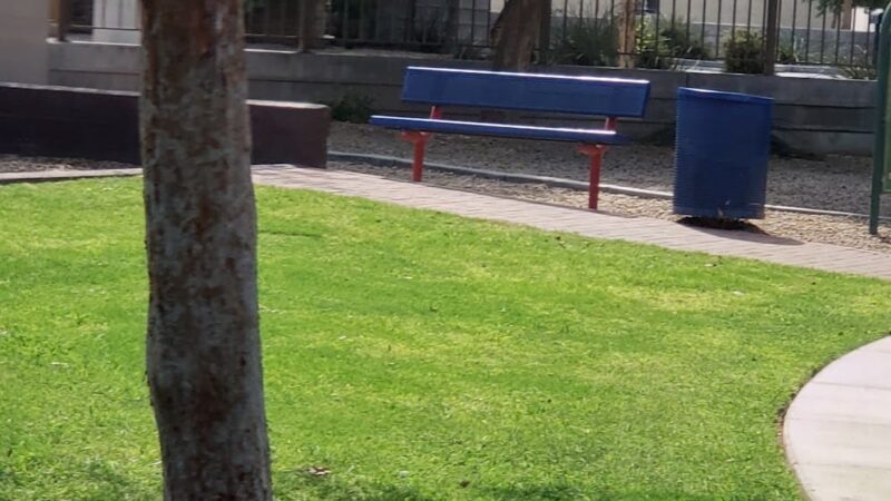 Freedom Park - Mesa, AZ