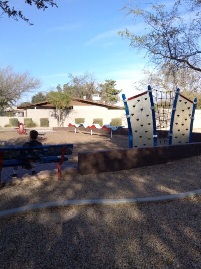 Freedom Park - Mesa, AZ