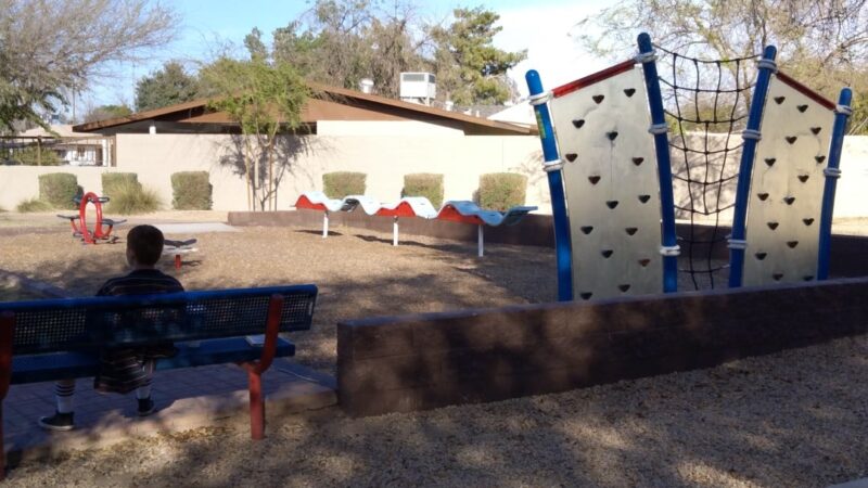 Freedom Park - Mesa, AZ