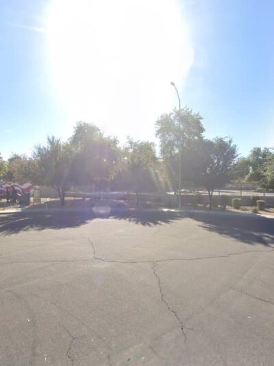 Freedom Park - Mesa, AZ