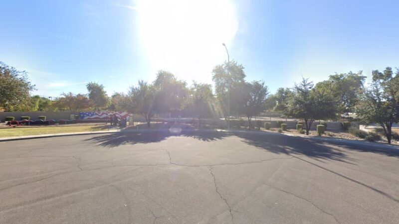 Freedom Park - Mesa, AZ