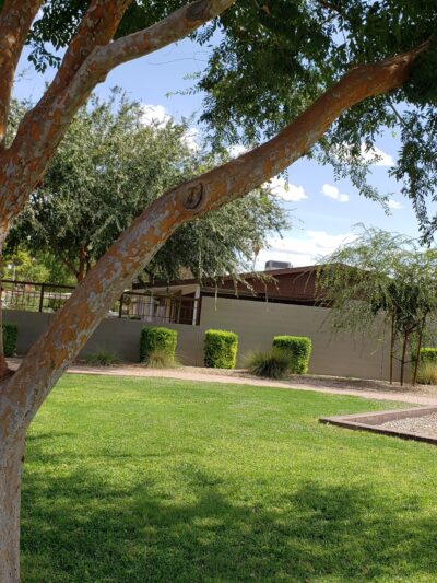 Freedom Park - Mesa, AZ