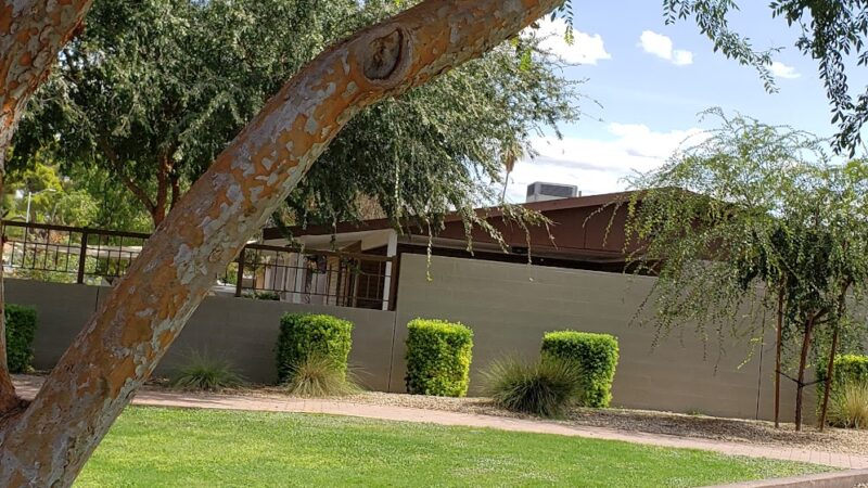 Freedom Park - Mesa, AZ