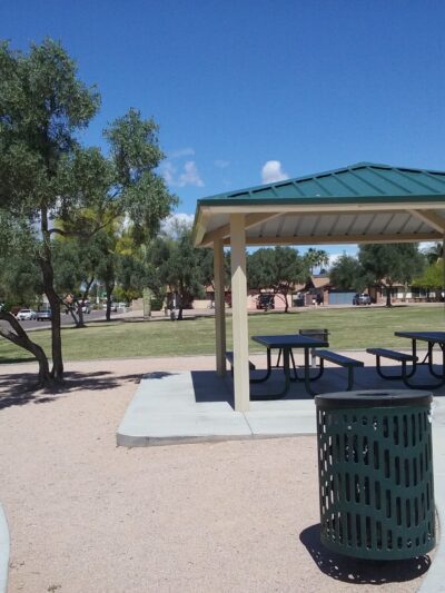 Golden Hills Park - Mesa, AZ