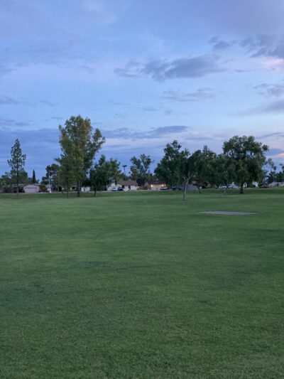 Golden Hills Park - Mesa, AZ