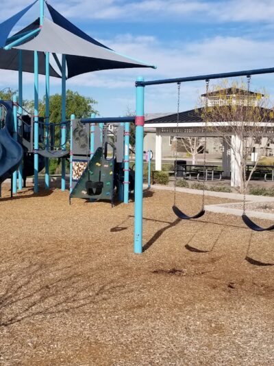 Mulberry Clubhouse Park - Mesa, AZ