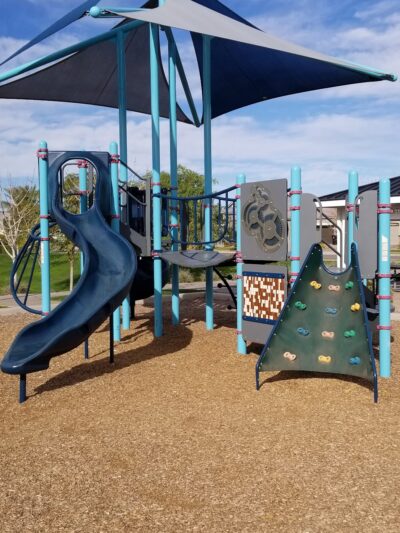 Mulberry Clubhouse Park - Mesa, AZ