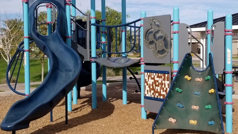 Mulberry Clubhouse Park - Mesa, AZ