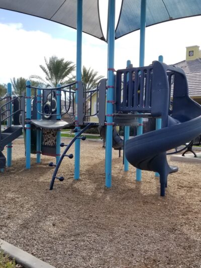 Mulberry Clubhouse Park - Mesa, AZ
