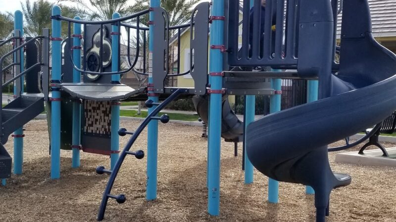 Mulberry Clubhouse Park - Mesa, AZ