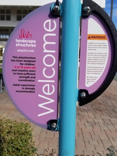 Mulberry Clubhouse Park - Mesa, AZ