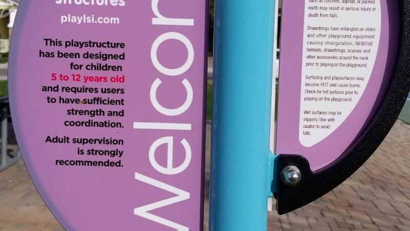 Mulberry Clubhouse Park - Mesa, AZ