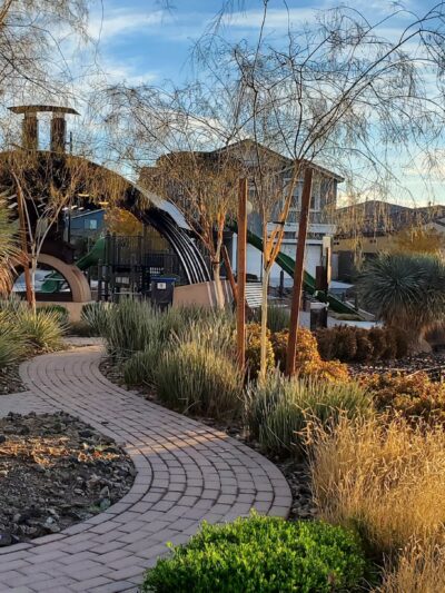 Rotor Park - Mesa, AZ