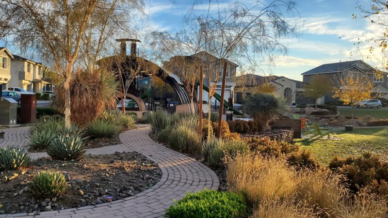 Rotor Park - Mesa, AZ