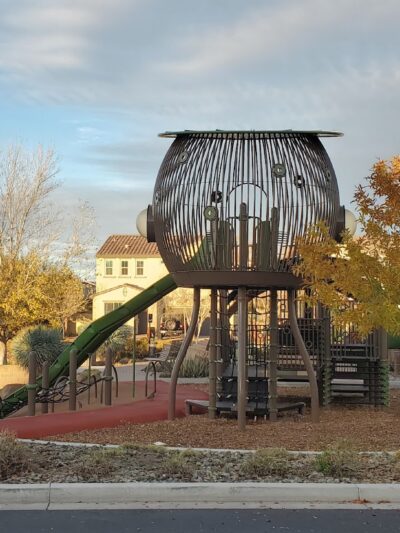 Rotor Park - Mesa, AZ
