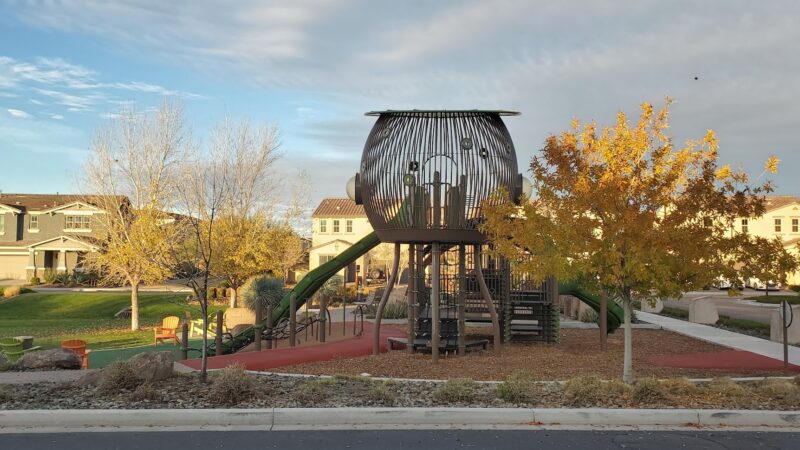 Rotor Park - Mesa, AZ