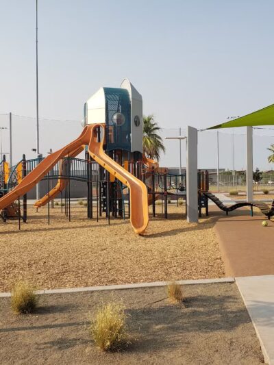 Rotor Park - Mesa, AZ