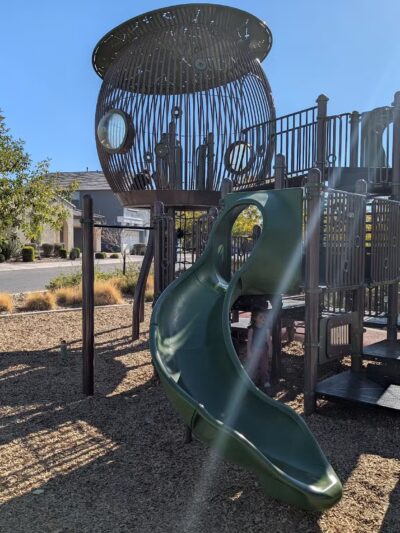 Rotor Park - Mesa, AZ