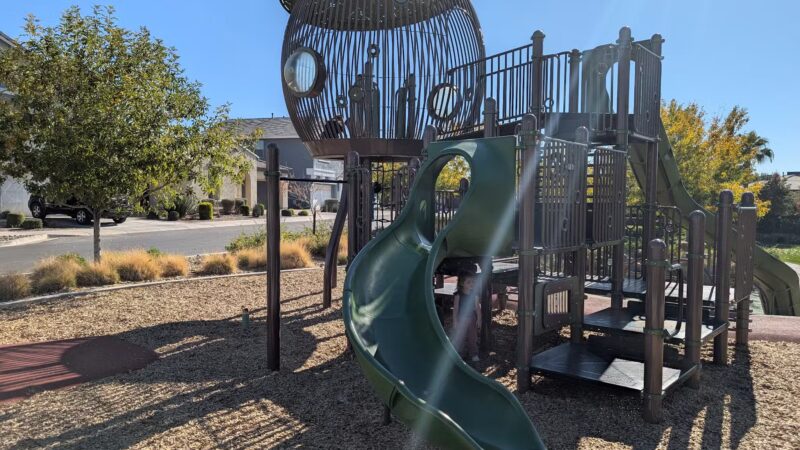 Rotor Park - Mesa, AZ