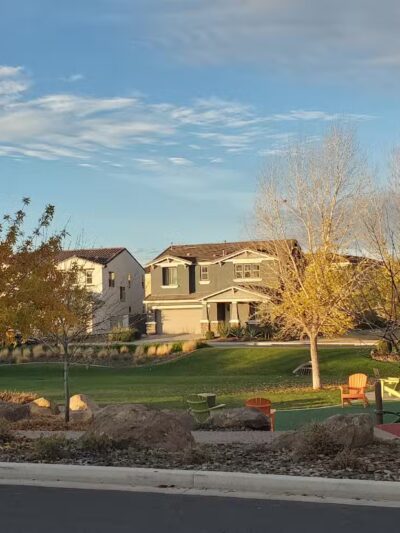 Rotor Park - Mesa, AZ