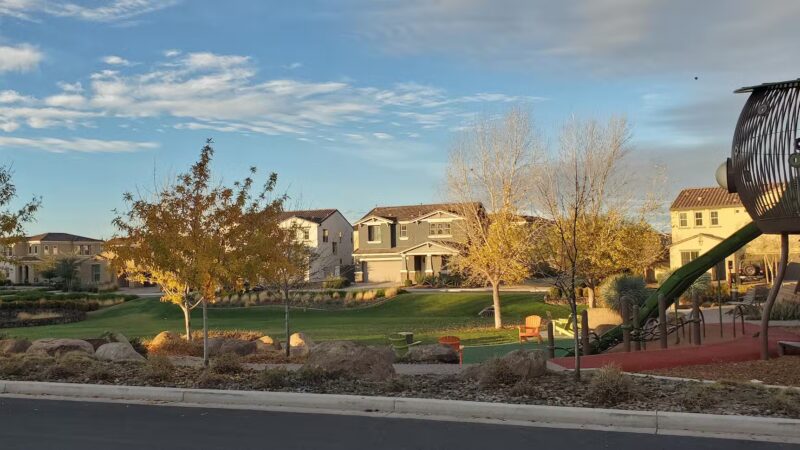 Rotor Park - Mesa, AZ