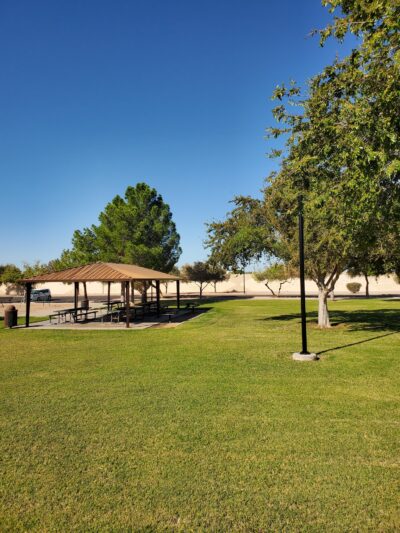 Sheepherders Park - Mesa, AZ