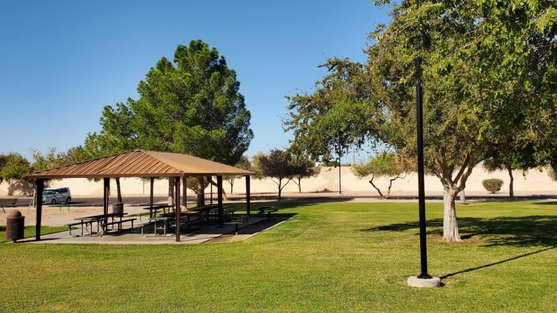 Sheepherders Park - Mesa, AZ