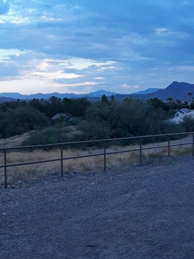 Sheepherders Park - Mesa, AZ