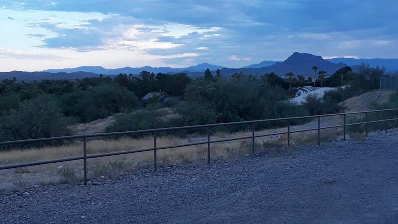 Sheepherders Park - Mesa, AZ
