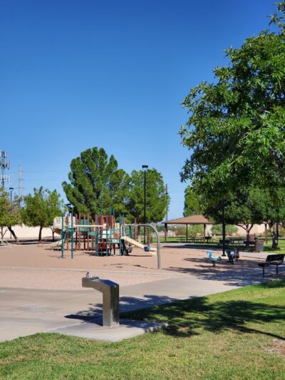 Sheepherders Park - Mesa, AZ