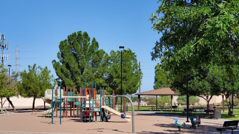 Sheepherders Park - Mesa, AZ