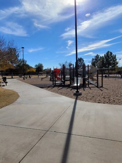 Sheepherders Park - Mesa, AZ