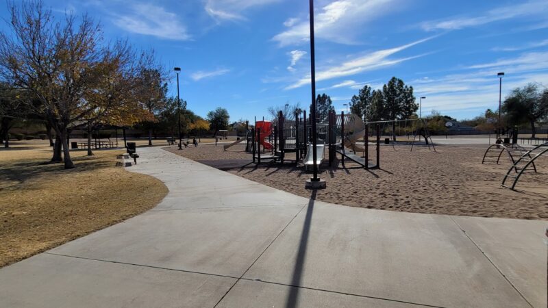 Sheepherders Park - Mesa, AZ