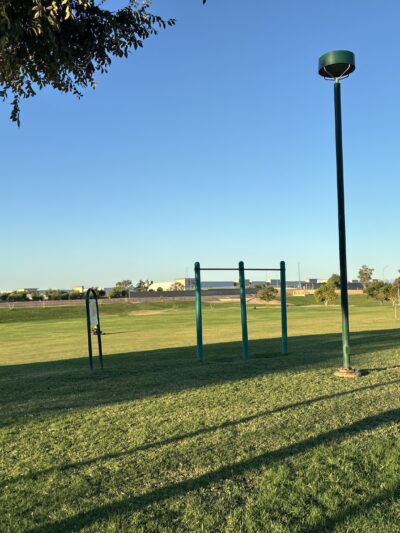 Sherwood Park - Mesa, AZ