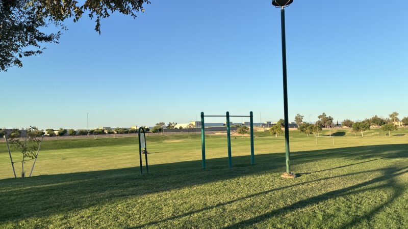 Sherwood Park - Mesa, AZ