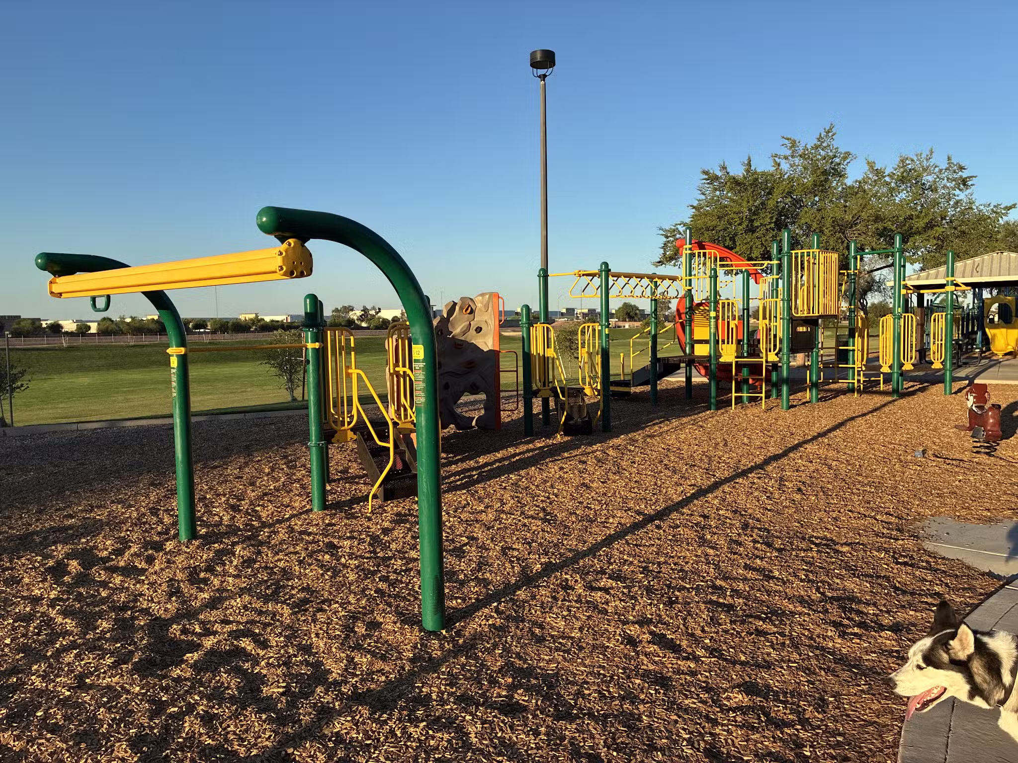 Sherwood Park - Mesa, AZ